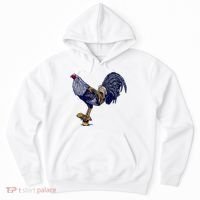 Rooster Hoodie thumb 0