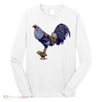 Rooster Long Sleeve Shirt thumb 0