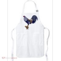 Rooster Apron thumb 0