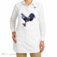 Rooster Apron thumb 2