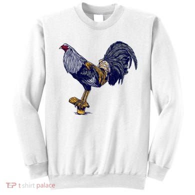 Rooster Sweatshirt