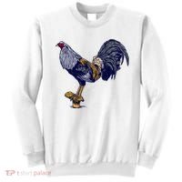 Rooster Sweatshirt thumb 0