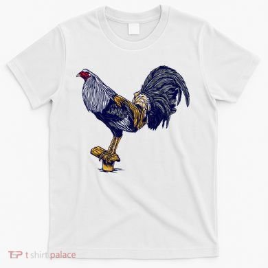 Rooster T-Shirt