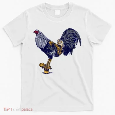 Rooster T-Shirt