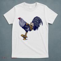 Rooster T-Shirt thumb 5