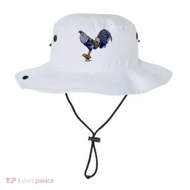 Rooster Bucket Hat