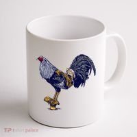 Rooster Coffee Mug thumb 1