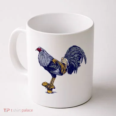 Rooster Coffee Mug