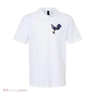 Rooster Polo