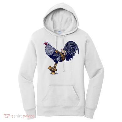 Rooster Women's Hoodie