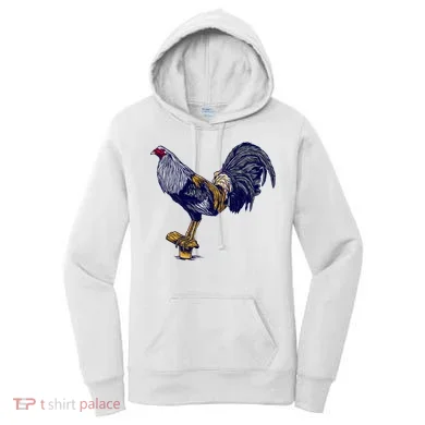 Rooster Women's Hoodie