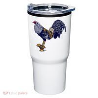 Rooster Tumbler thumb 0