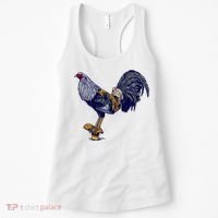 Rooster Women's Tank Top thumb 0
