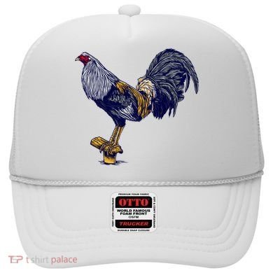 Rooster Hat