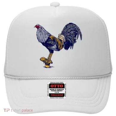 Rooster Hat