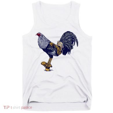 Rooster Tank Top
