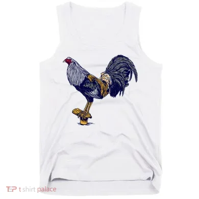 Rooster Tank Top