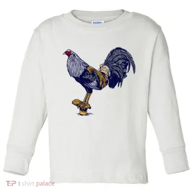 Toddler Long Sleeve