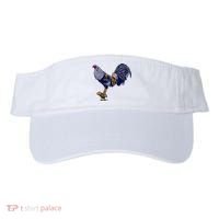 Rooster Visor thumb 0
