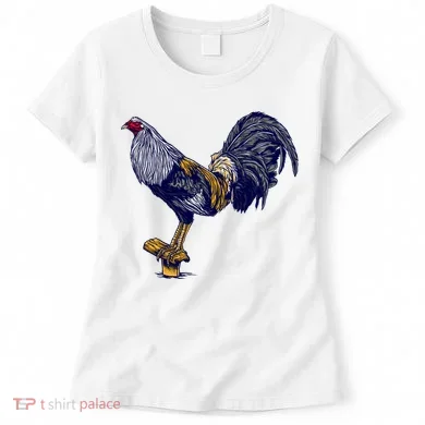 Rooster Women's T-Shirt