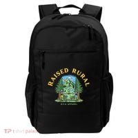 Raised Rural Outdoorsy Backpack thumb 0