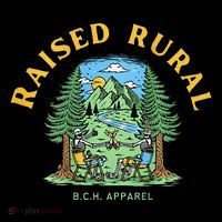 Raised Rural Outdoorsy Coffee Mug thumb 5