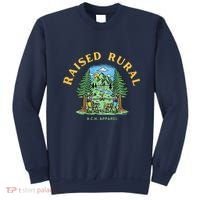 Raised Rural Outdoorsy Sweatshirt thumb 0