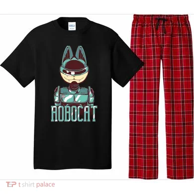 Pajama Set