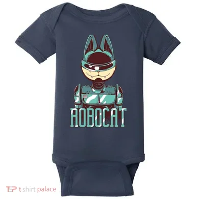 Baby Bodysuit