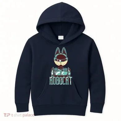 Kids Hoodie