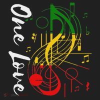 Reggae Rastafari One Pride Love Women's Sweatshirt thumb 2