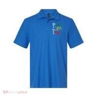 Reggae Rastafari One Pride Love Polo thumb 0