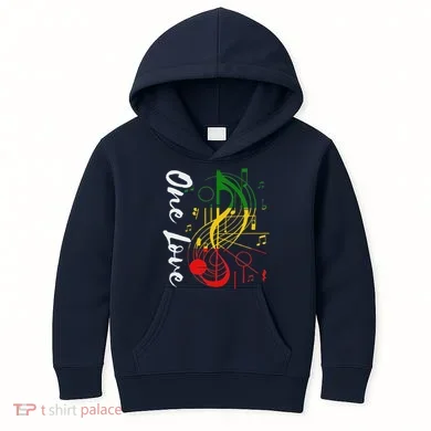 Kids Hoodie