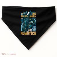 Robotics USA-Made Doggie Bandana thumb 0