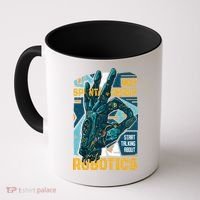 Robotics Coffee Mug thumb 0