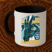 Robotics Coffee Mug thumb 2