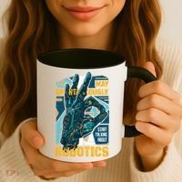 Robotics Coffee Mug thumb 3
