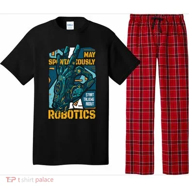 Pajama Set