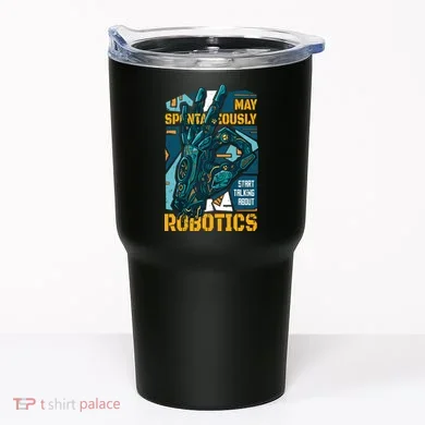 Robotics Tumbler