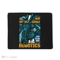Robotics Mousepad thumb 0