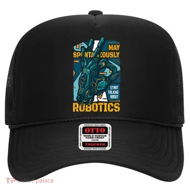 Robotics Hat