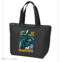 Robotics Tote Bag thumb 3