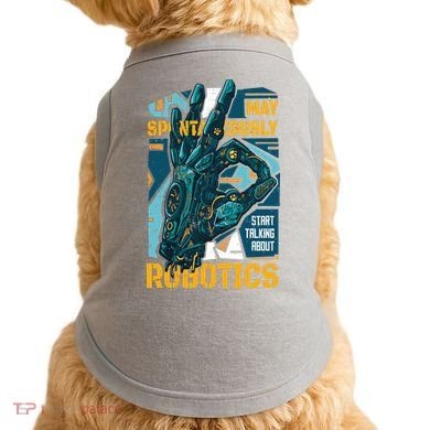 Robotics Doggie Tank