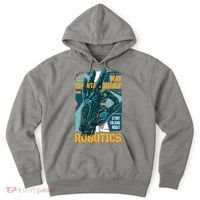 Robotics Hoodie thumb 0