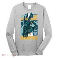Robotics Long Sleeve Shirt thumb 0