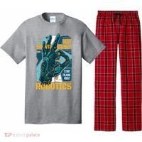 Robotics Pajama Set thumb 0