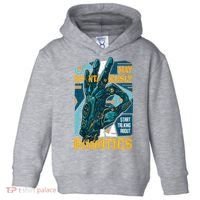 Robotics Toddler Hoodie thumb 0