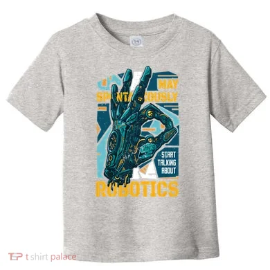Toddler T-Shirt