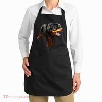 Rottweiler Apron thumb 2