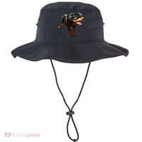 Rottweiler Bucket Hat thumb 0